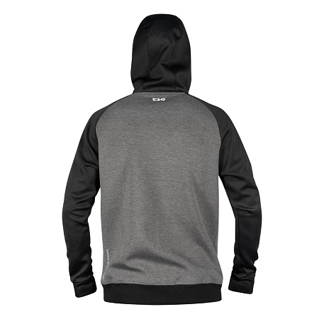 Байка TSG Aero Zip Hoodie